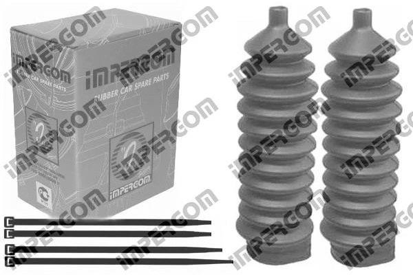 Bellow Kit, steering (30493)