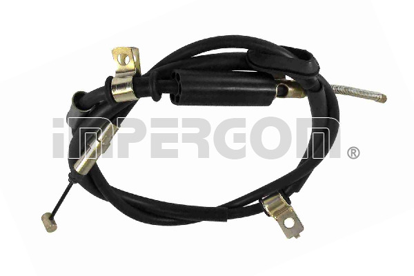 Cable Pull, parking brake (810541)