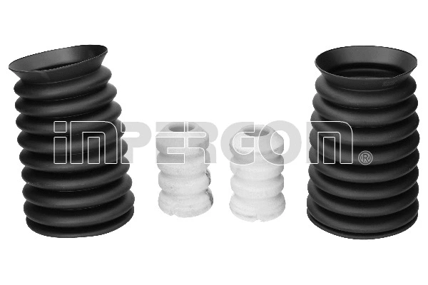 Dust Cover Kit, shock absorber (50304)