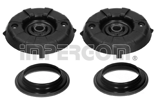 Repair Kit, suspension strut support mount (34733/2)