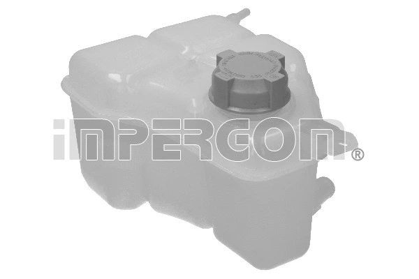 Expansion Tank, coolant (44424)