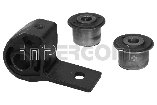 Mounting and Bolting Kit, control/trailing arm (1392)