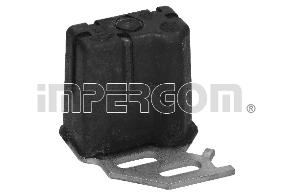 Mount, exhaust system (36725)