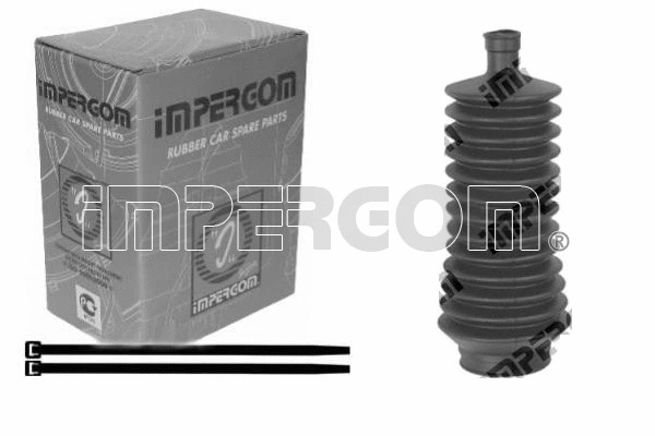 Bellow Kit, steering (33482A)