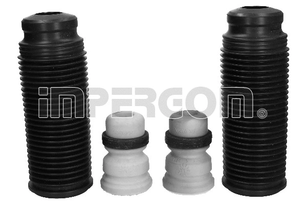 Dust Cover Kit, shock absorber (50520)