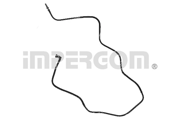 Fuel Line (85018)