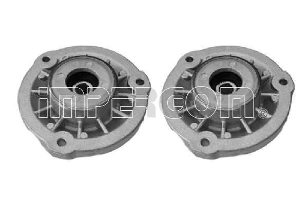 Repair Kit, suspension strut support mount (31725/2)