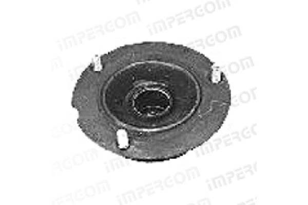 Repair Kit, suspension strut support mount (30171)