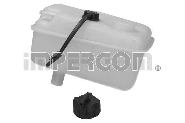 Expansion Tank, coolant (29605)