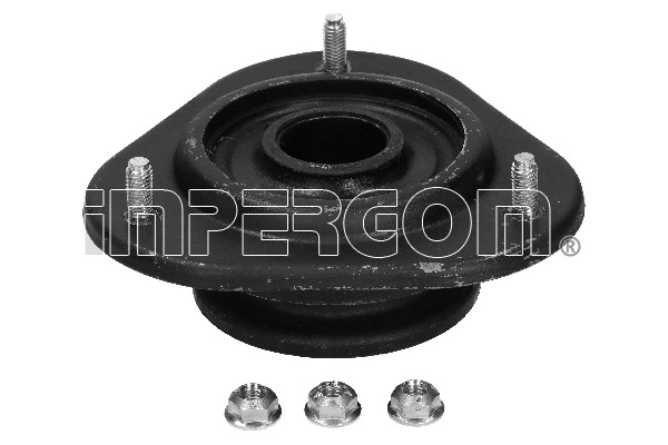 Suspension Strut Support Mount (72033)