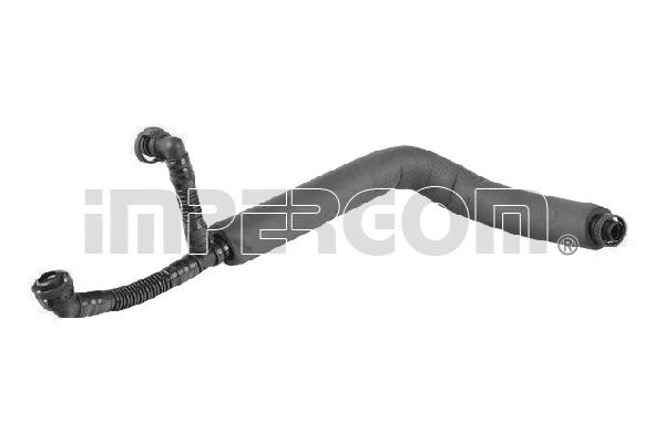 Hose, crankcase ventilation (225984)