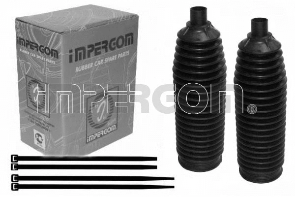 Bellow Kit, steering (39209)