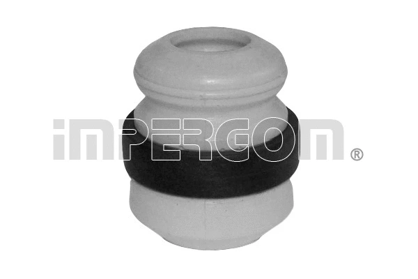 Rubber Buffer, suspension (31439)