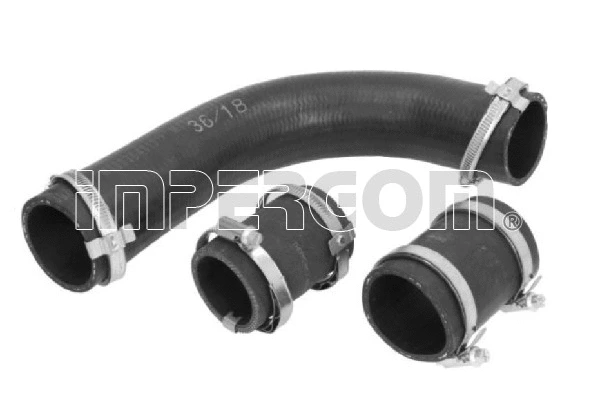 Charge Air Hose (225428)