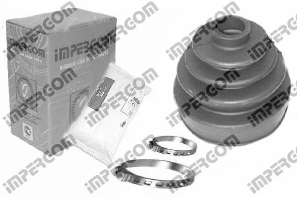 Bellow Kit, drive shaft (30619)