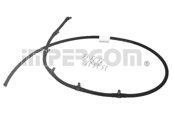 Hose, fuel overflow (85248)