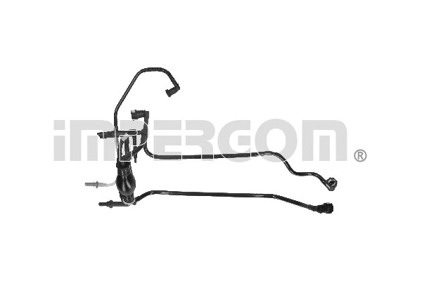 Fuel Line (85007)