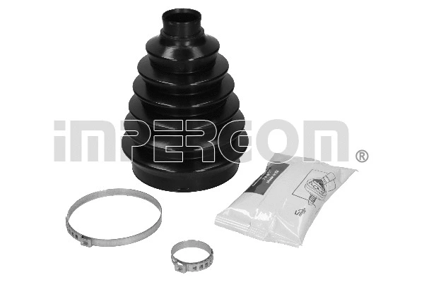 Bellow Kit, drive shaft (33545)