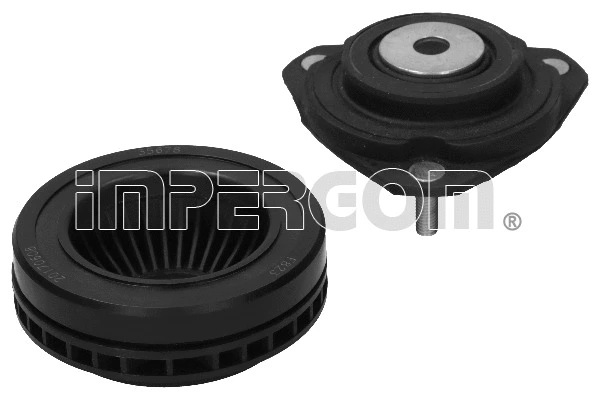 Repair Kit, suspension strut support mount (35679)