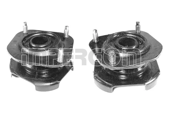 Repair Kit, suspension strut support mount (71005/2)