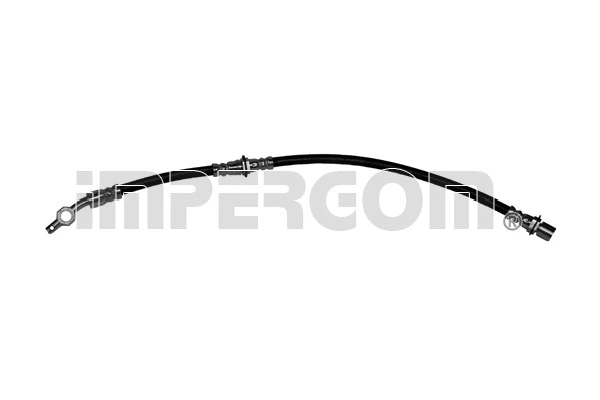 Brake Hose (60254)
