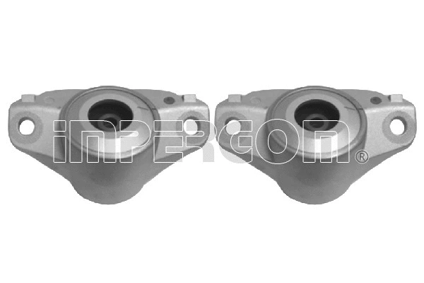 Repair Kit, suspension strut support mount (34305/2)