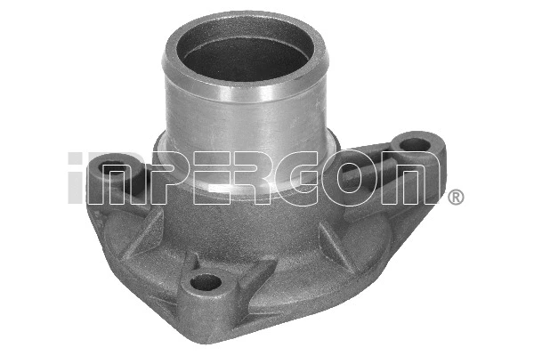 Coolant Flange (90153)