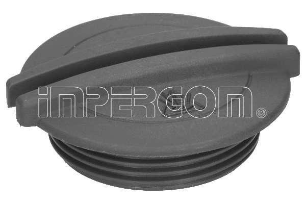 Cap, coolant tank (43016)