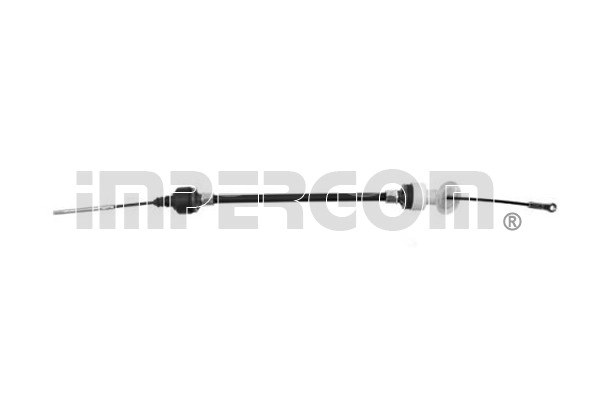 Cable Pull, clutch control (810184)