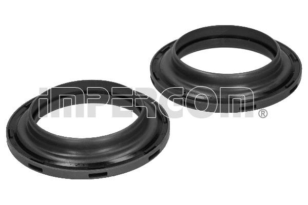 Rolling Bearing, suspension strut support mount (36231/2)