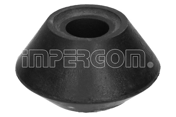 Rubber Buffer, suspension (25764)
