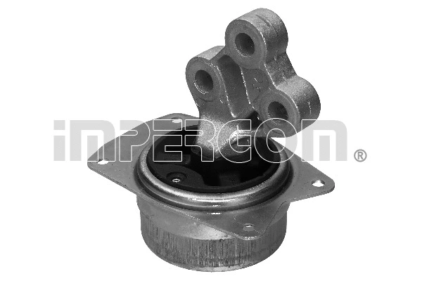 Mounting, manual transmission (31788)