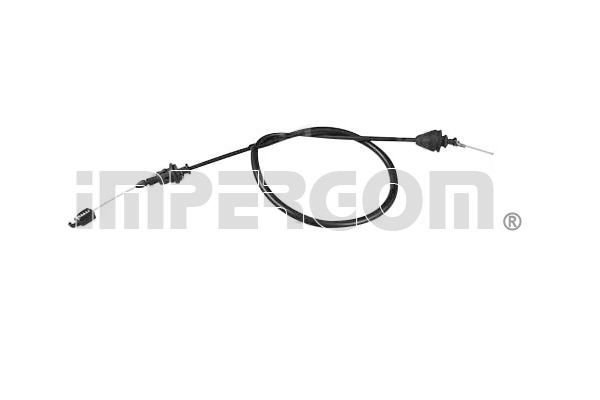 Accelerator Cable (810114)