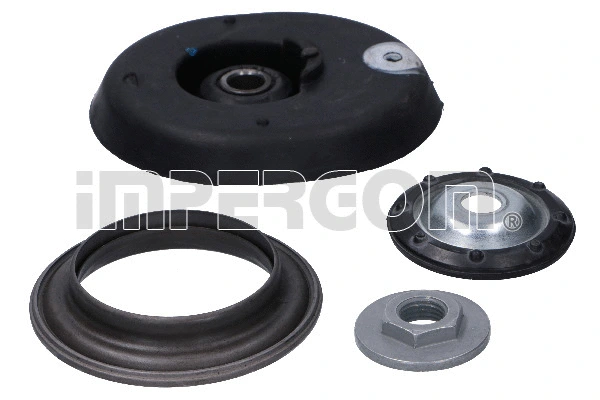 Repair Kit, suspension strut support mount (360009)