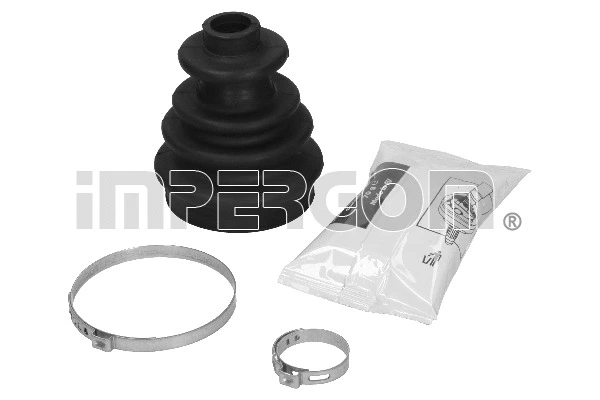 Bellow Kit, drive shaft (30565)