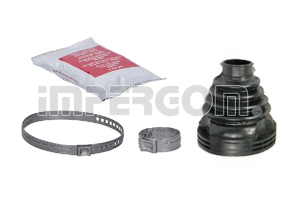 Bellow Kit, drive shaft (500013K/TE)