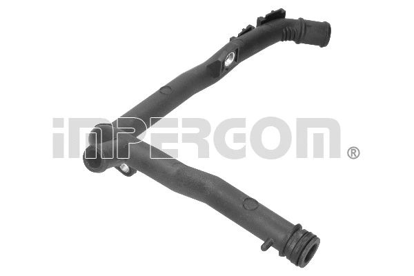 Coolant Pipe (80356)