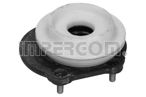 Repair Kit, suspension strut support mount (29095)