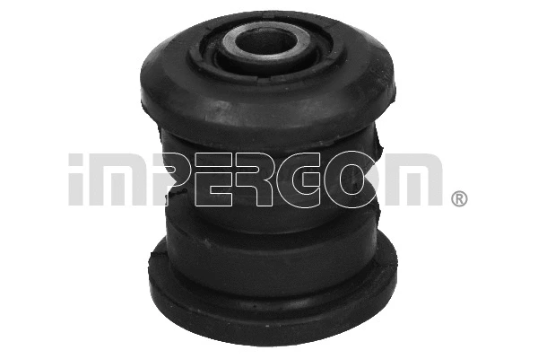Mounting, leaf spring (37769)