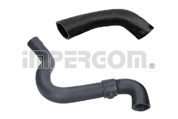 Charge Air Hose (230302K)