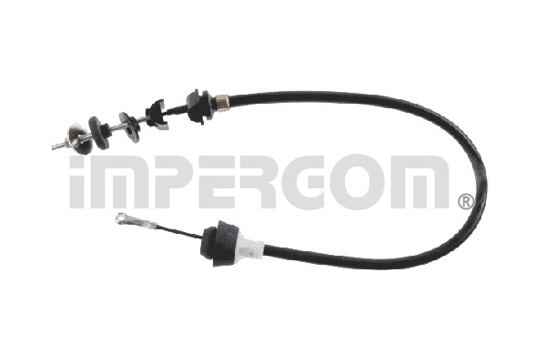 Cable Pull, clutch control (810394)