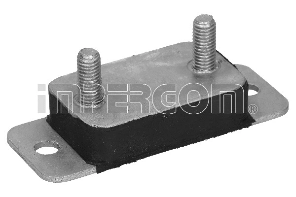 Mount, exhaust system (37569)