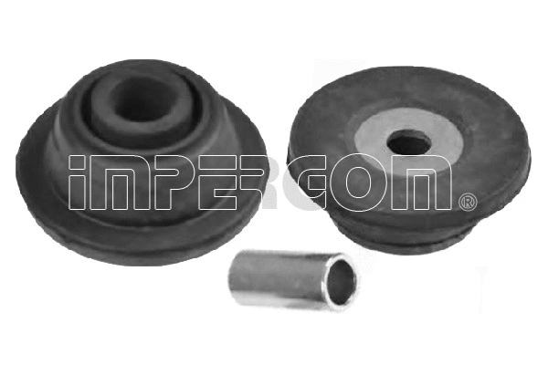 Suspension Strut Support Mount (72401)