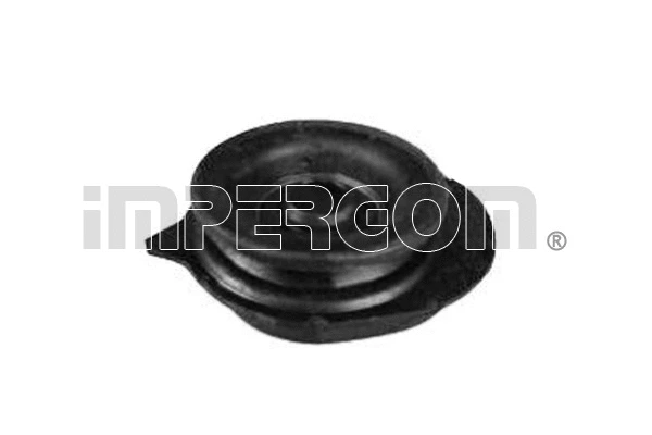 Repair Kit, suspension strut support mount (25853)