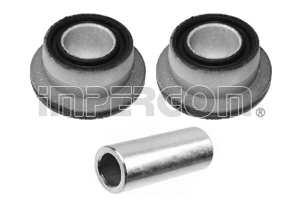 Mounting and Bolting Kit, control/trailing arm (1265)