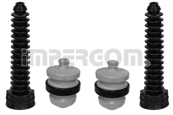 Dust Cover Kit, shock absorber (51274)