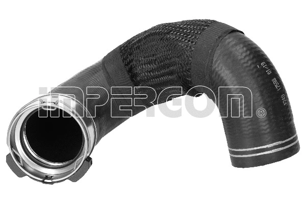 Charge Air Hose (17596)