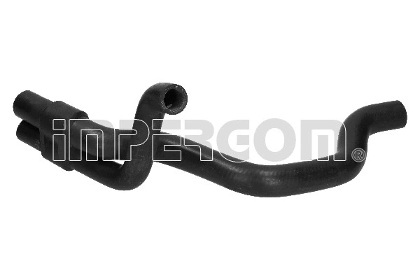 Radiator Hose (223126)