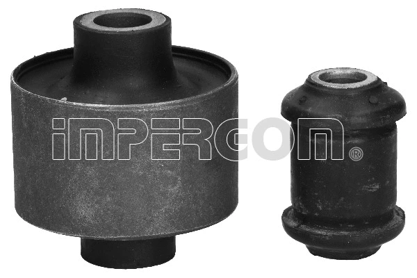 Mounting and Bolting Kit, control/trailing arm (1441)