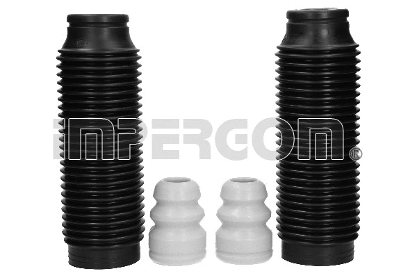 Dust Cover Kit, shock absorber (50956)